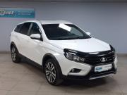 Lada (ВАЗ) Vesta I Москва  - изображение 23