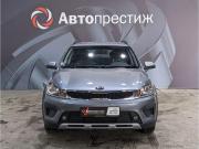 Kia Rio IV Пермь  - изображение 31