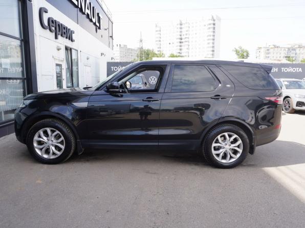 Land Rover Discovery V с пробегом 2017 года, цена 3 550 000 рублей, 172398 км, внедорожник, Автокод Объявления