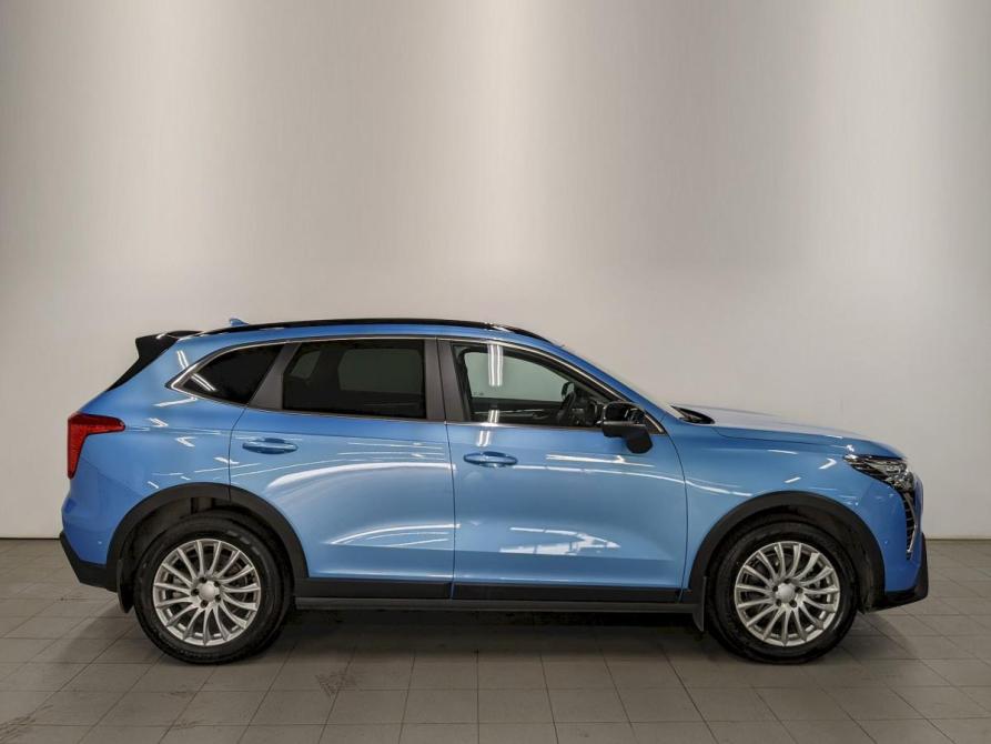 Haval Jolion I Рестайлинг Москва  - изображение 4