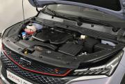 Geely Coolray I Рестайлинг Нижний Новгород  - изображение 52