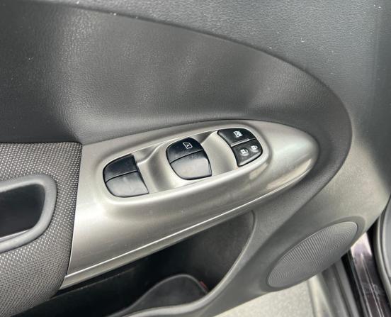 Новый Nissan Juke I 2012 года, цена 980 000 рублей, внедорожник, Автокод Объявления