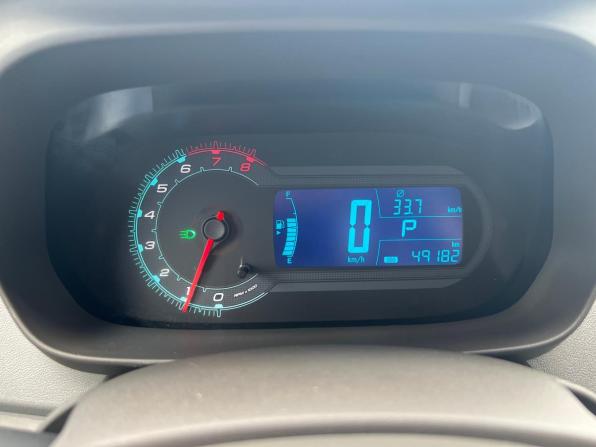 Chevrolet Cobalt II Рестайлинг с пробегом 2022 года, цена 1 185 000 рублей, 49182 км, седан, Автокод Объявления
