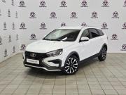 Lada (ВАЗ) Vesta I Рестайлинг (NG) Тольятти  - изображение 22