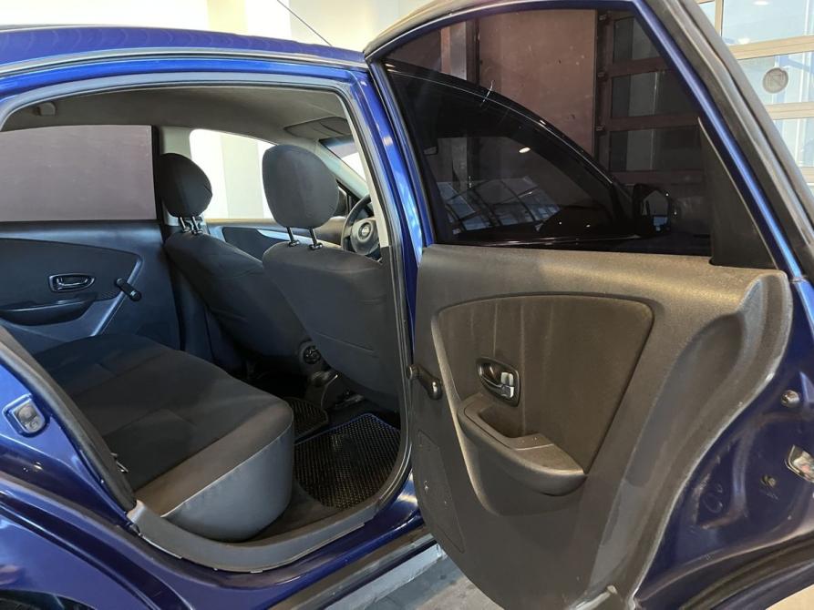 Nissan Almera III (G15) Чебоксары  - изображение 14