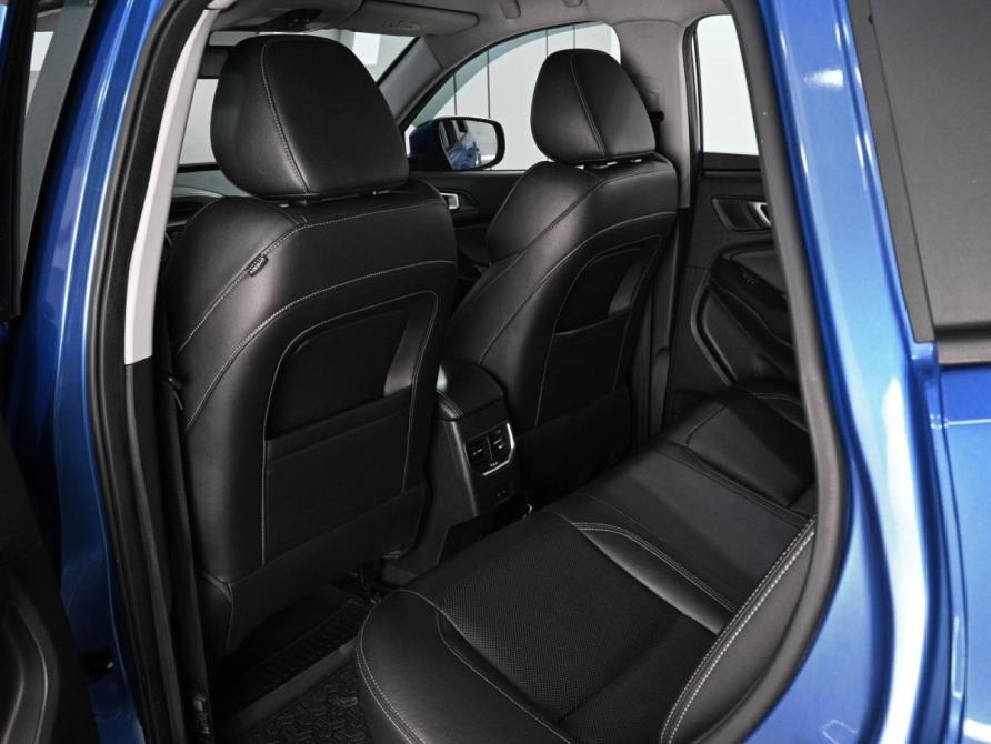 Chery Tiggo 4 I Рестайлинг Ростов-на-Дону  - изображение 11