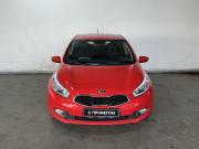 Kia Ceed II Москва  - изображение 22