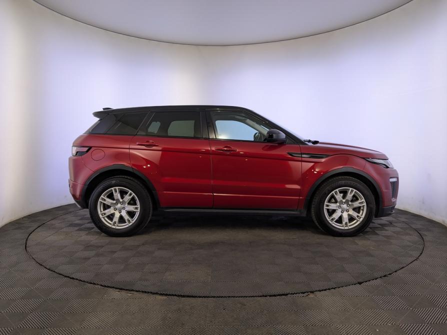 Land Rover Range Rover Evoque I Рестайлинг Москва  - изображение 4
