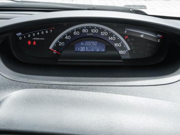 Honda Freed I Рестайлинг с пробегом 2012 года, цена 996 800 рублей, 205750 км, компактвэн, Автокод Объявления