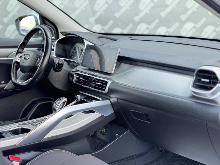 Geely Coolray I Краснодар  - изображение 22