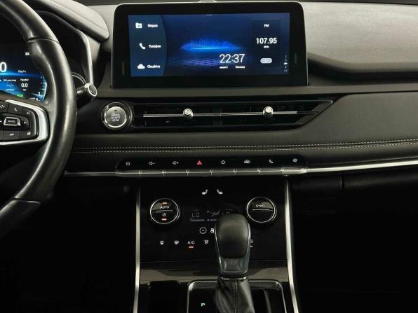 Chery Tiggo 8 I с пробегом 2021 года, цена 1 529 000 рублей, 73896 км, внедорожник, Автокод Объявления