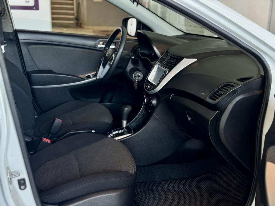 Hyundai Solaris I Саранск  - изображение 10