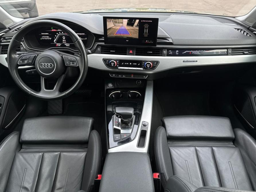 Audi A5 II (F5) Рестайлинг Воронеж  - изображение 12