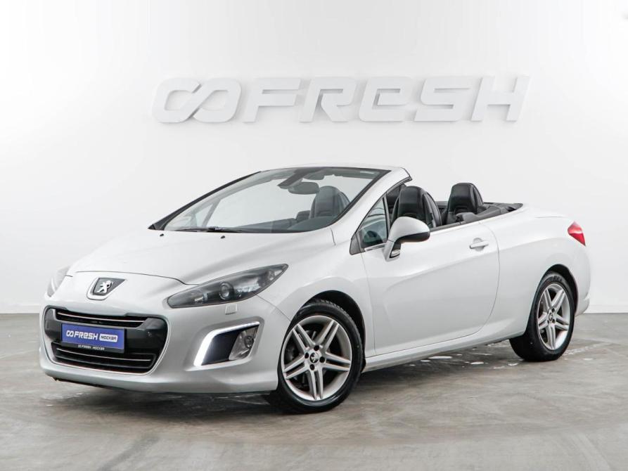 Peugeot 308 I Рестайлинг Москва  - изображение 6