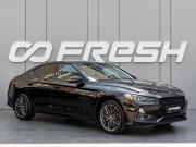 Genesis G70 I Краснодар  - изображение 22