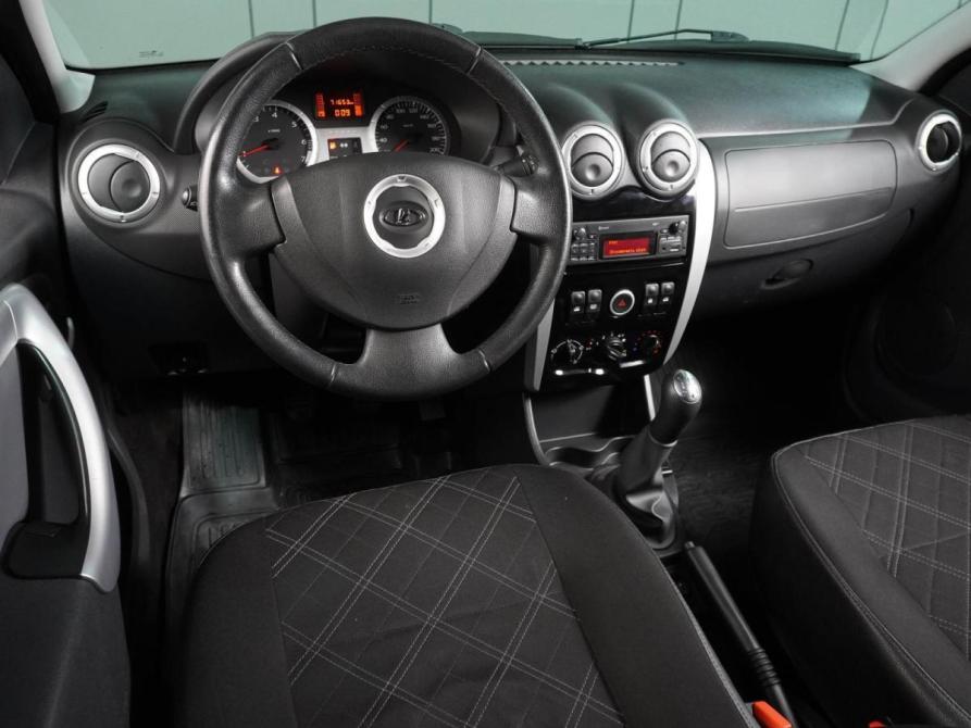 Lada (ВАЗ) Largus I Воронеж  - изображение 6