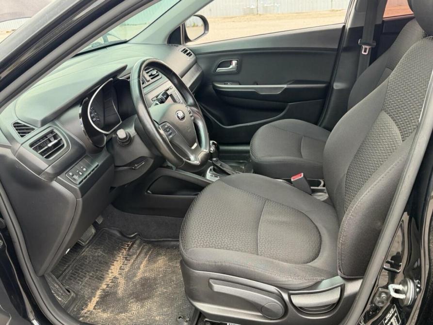 Kia Rio III Рестайлинг Пермь  - изображение 6