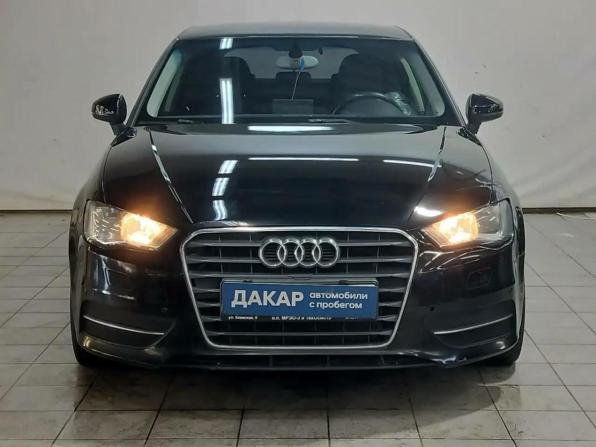 Audi A3 III (8V) с пробегом 2013 года, цена 930 000 рублей, 201000 км, хэтчбек, Автокод Объявления