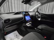 Toyota Prius IV Рестайлинг (XW50) Красноярск  - изображение 34