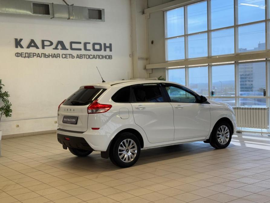 Lada (ВАЗ) XRAY I Волгоград  - изображение 2