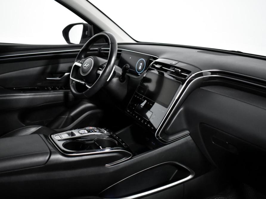 Hyundai Tucson IV Санкт-Петербург  - изображение 13