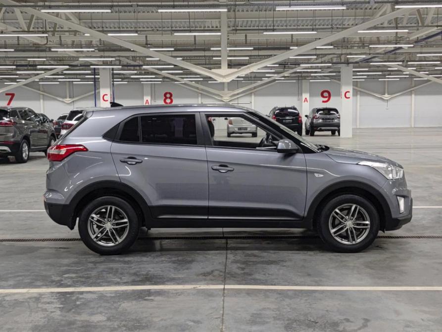 Hyundai Creta I Казань  - изображение 5