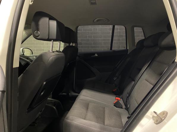 Volkswagen Tiguan I Рестайлинг с пробегом 2012 года, цена 1 515 000 рублей, 156604 км, внедорожник, Автокод Объявления