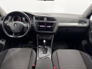 Volkswagen Tiguan II Воронеж  - изображение 34