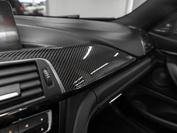 BMW M4 F82/F83 с пробегом 2016 года, цена 5 600 000 рублей, 97320 км, купе, Автокод Объявления