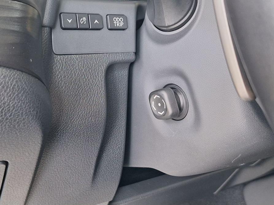 Lexus ES VII Смоленск  - изображение 11