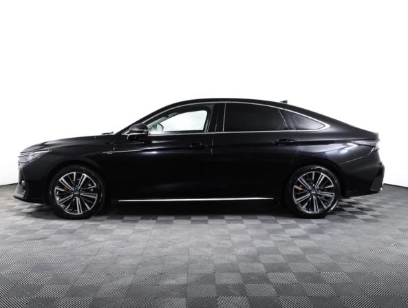 Chery Arrizo 8 с пробегом 2023 года, цена 2 041 000 рублей, 24886 км, седан, Автокод Объявления