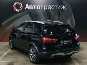 Lada (ВАЗ) Vesta I Ставрополь  - изображение 30