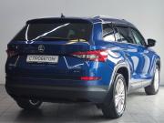 Skoda Kodiaq I Барнаул  - изображение 45