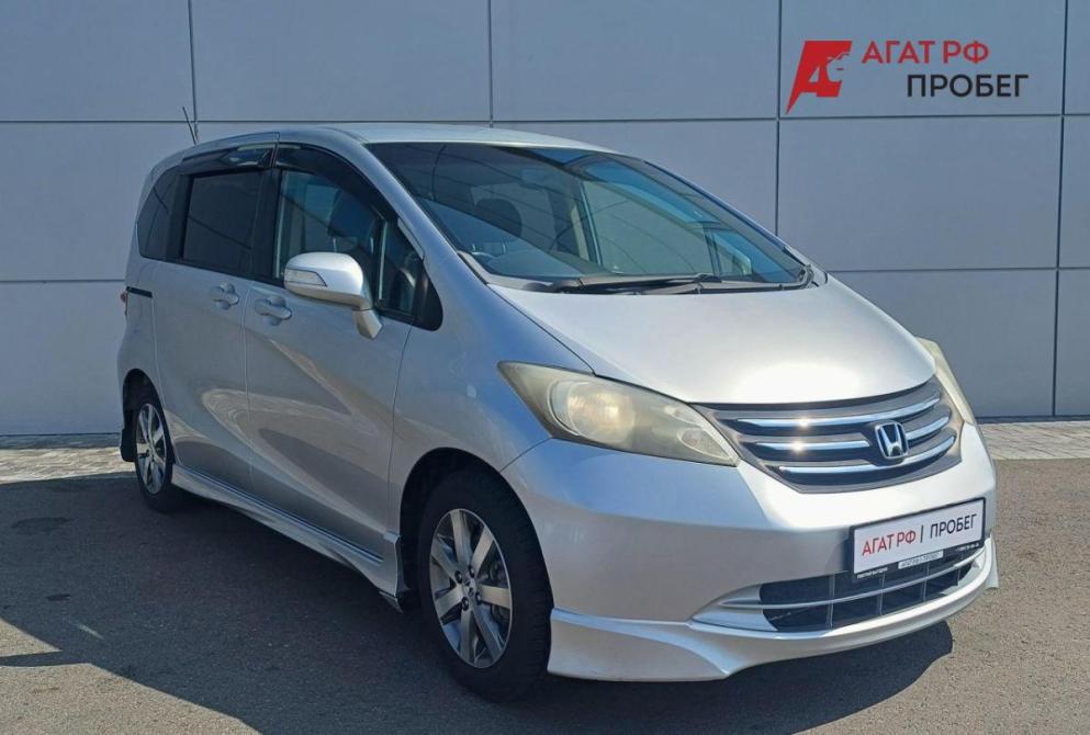Honda Freed I Абакан  - изображение 3