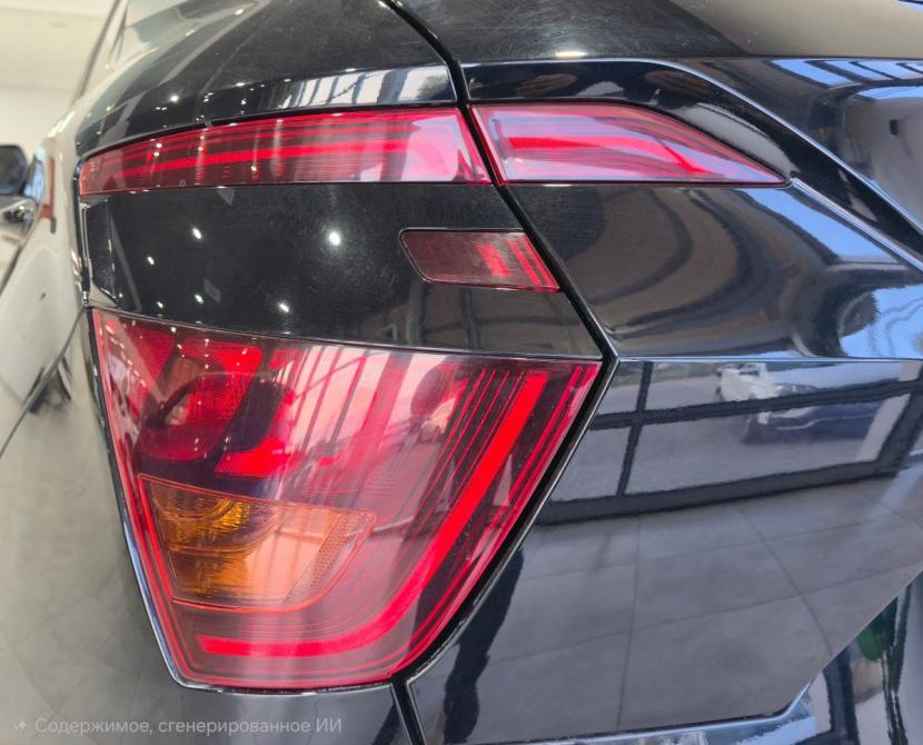 Hyundai Creta II Таганрог  - изображение 9