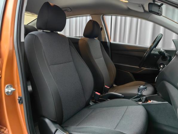 Hyundai Solaris II с пробегом 2019 года, цена 1 195 000 рублей, 167000 км, седан, Автокод Объявления