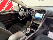 Ford Fusion (North America) II Рестайлинг Новочеркасск  - изображение 22