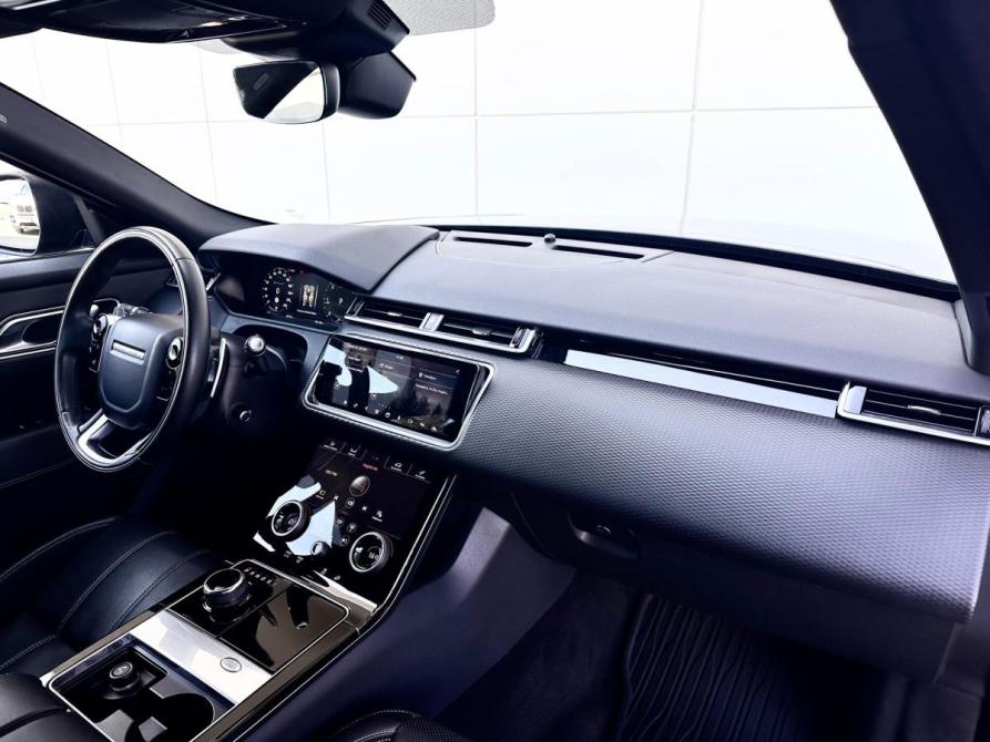 Land Rover Range Rover Velar I Краснодар  - изображение 12