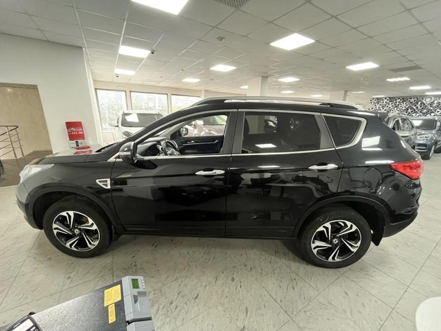 Dongfeng AX7 I Мончегорск  - изображение 8