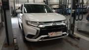 Mitsubishi Outlander IV Санкт-Петербург  - изображение 7