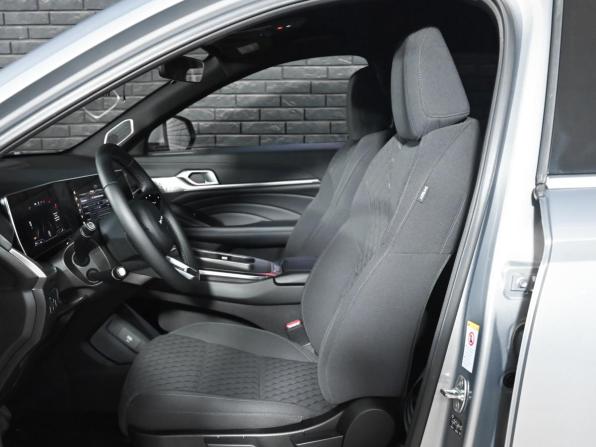 Haval F7 II с пробегом 2026 года, цена 2 900 000 рублей, 7152 км, внедорожник, Автокод Объявления