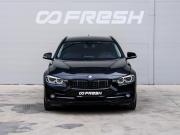 BMW 3 серии VI (F3x) Рестайлинг Краснодар  - изображение 25