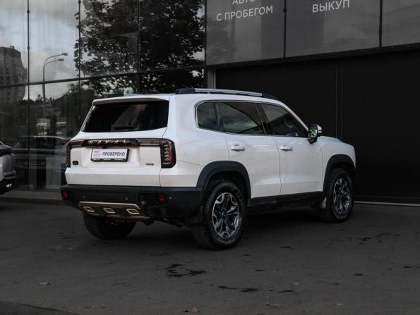 Haval Dargo I с пробегом 2023 года, цена 2 499 000 рублей, 50883 км, внедорожник, Автокод Объявления
