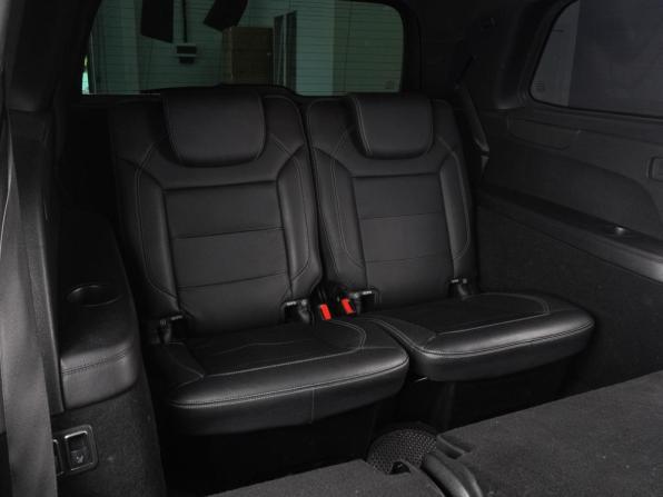 Mercedes-Benz GL-Класс II (X166) с пробегом 2015 года, цена 3 710 000 рублей, 287064 км, внедорожник, Автокод Объявления