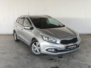Kia Ceed II Москва  - изображение 21