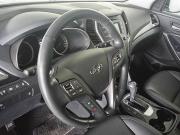 Hyundai Santa Fe III Рестайлинг Москва  - изображение 29