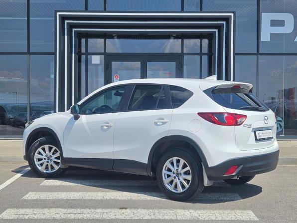 Mazda CX-5 I Рестайлинг с пробегом 2015 года, цена 2 065 000 рублей, 123000 км, внедорожник, Автокод Объявления