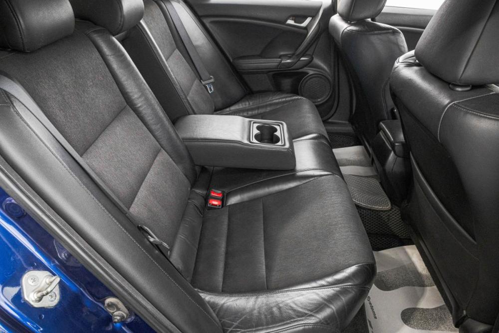 Honda Accord VIII Барнаул  - изображение 25