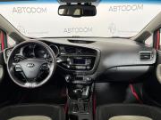 Kia Ceed II Москва  - изображение 19