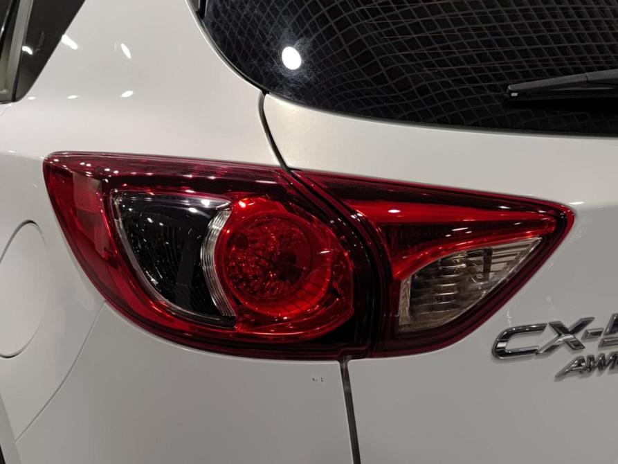 Mazda CX-5 I Казань  - изображение 11